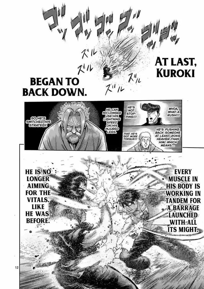 Kengan Ashura Chapter 200 image 13_optimized